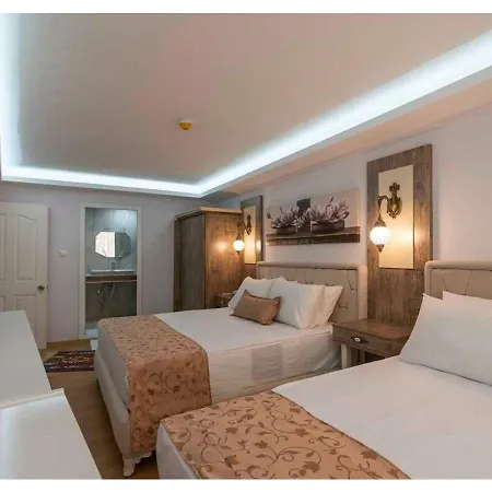 Elit Lara 3* Salihli