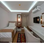 Hotel Elit Lara Salihli