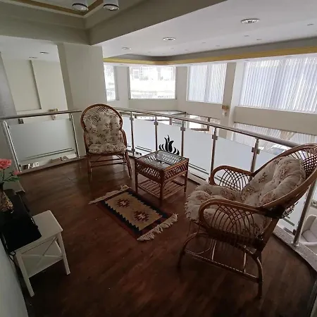 Elit Lara Hotel Salihli