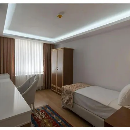 Elit Lara 호텔 Salihli