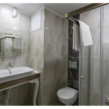 Elit Lara 3* Salihli