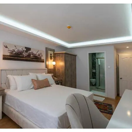Elit Lara Hotel