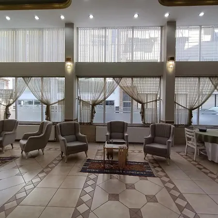 Elit Lara 3* Salihli