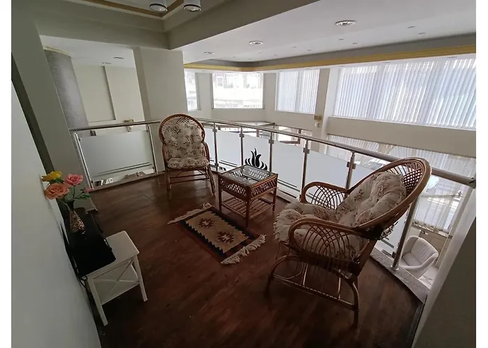 Elit Lara 호텔 Salihli