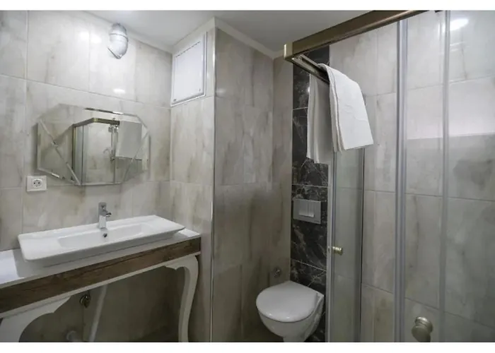 Elit Lara 3* Salihli