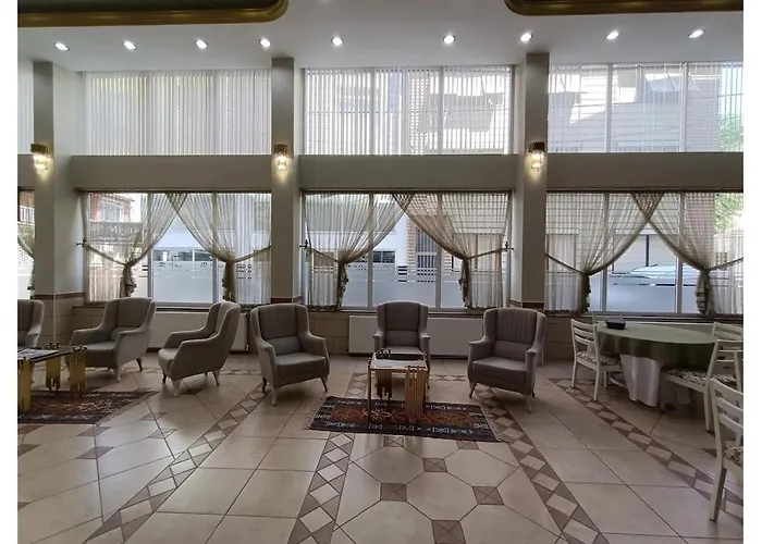 Elit Lara 3* Salihli